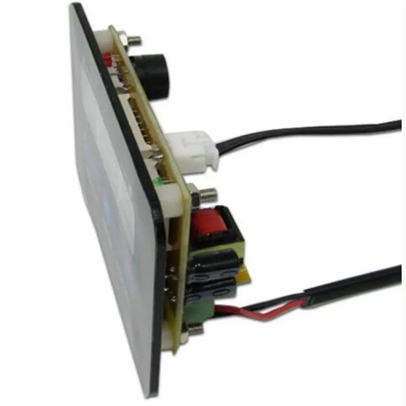 5 шт. цифровой регулятор температуры 12 В|temperature control switch|digital temperature controllertemperature