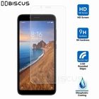 Закаленное стекло для защиты экрана Xiaomi Redmi 7A, стекло для Redmi 7A, 5,45 дюйма, зеркальная защитная тонкая пленка премиум-класса