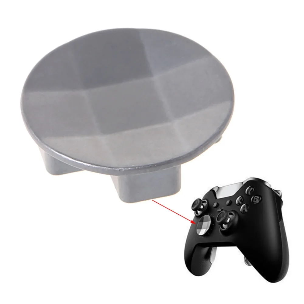 Круглый Магнитный Dpad горячий геймпад круг запасные части игровой аксессуар для