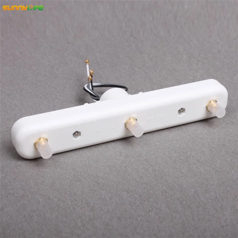 Sunnylife Phantom 3 телевизионные антенны установка Wi Fi усилитель сигнала увеличение