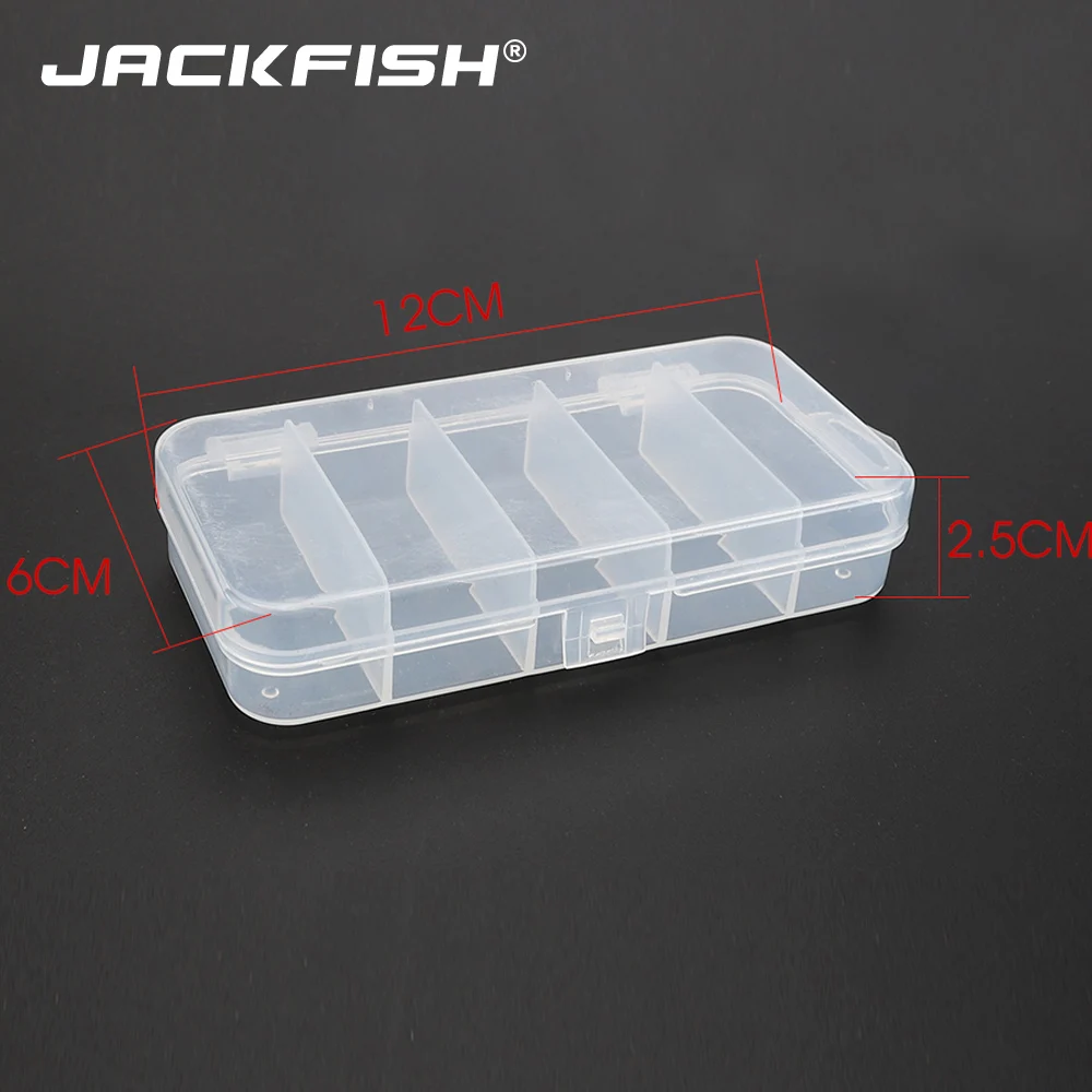 JACKFISH металлическая рыболовная приманка ложка жесткая Спиннер 3 5 г жесткие