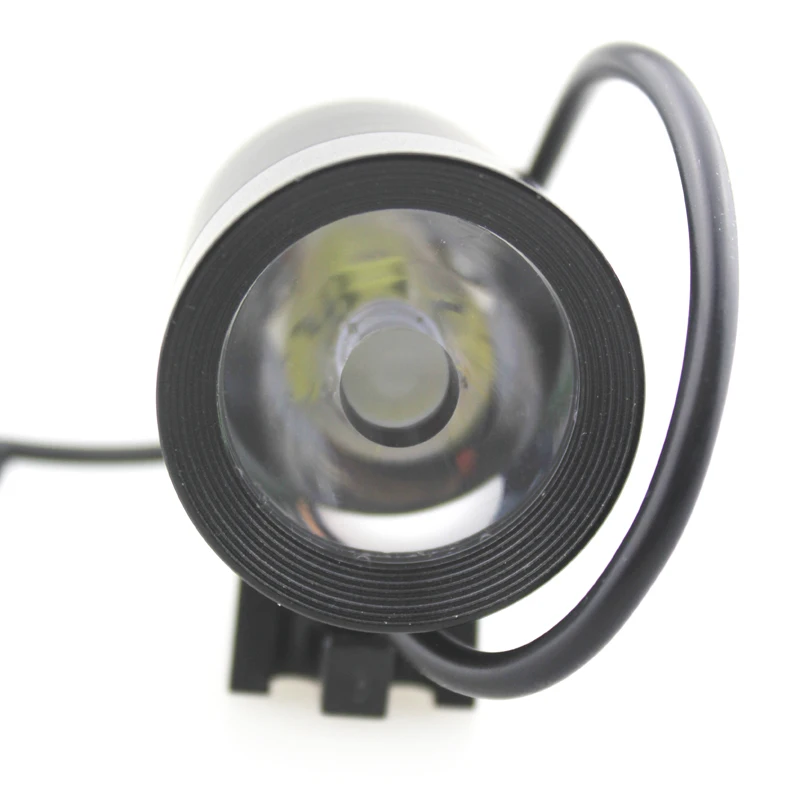 BL108B CREE XM-L2 U2 натуральный белый светильник 1000lm с 3 режимами налобный фонарь светодиодный налобный фонарь велосипедный светильник-USB разъем