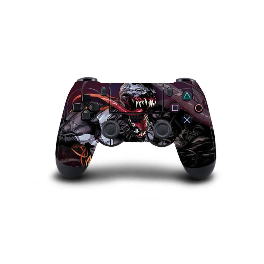 Наклейка для PS4 контроллера Ps 4 виниловая наклейка s Pegatinas Mando para Vinilo Play station Playstation