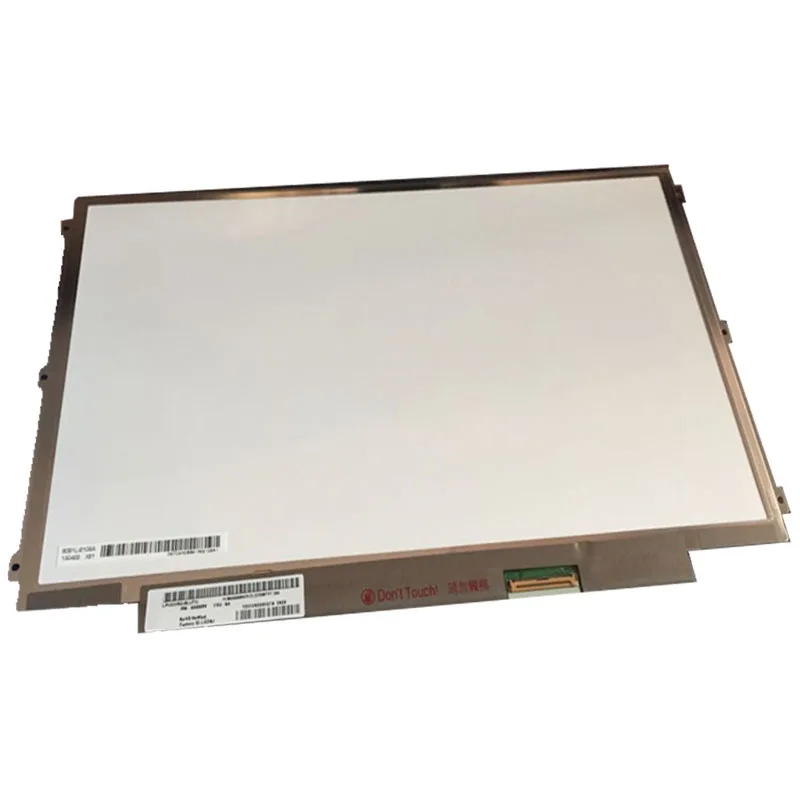 Новый и оригинальный 12 5 дюймовый ЖК экран для ноутбука IPS дисплей LP125WH2 SLT1/T2 SLB3 slb1