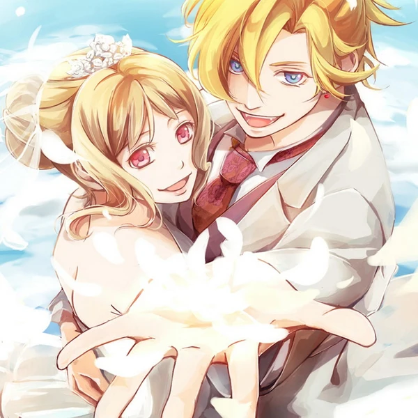 Окт. Новый стильный домашний текстиль Diabolik Lovers аниме Komori и муками 2WT 2way