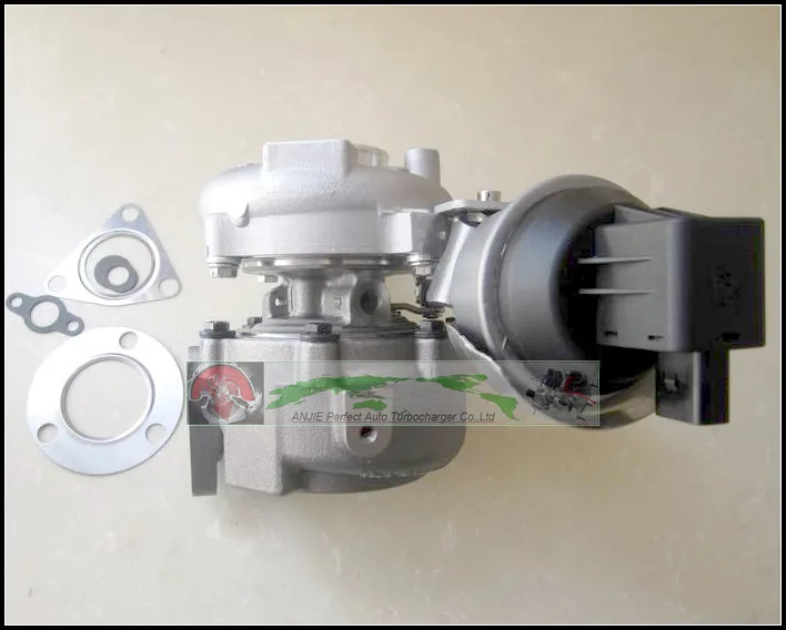 Бесплатная доставка турбо для Great Wall Hover H5 4D20 2.0L BV43 53039700168 53039880168 1118100 ED01A
