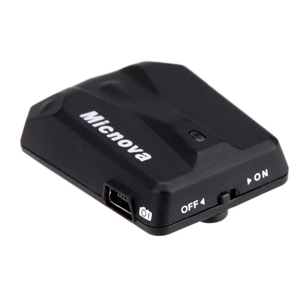 Micnova gps N PLUS DSLR приемник для камеры Nikon D800 D3200 D90 D7100 D5200 D4 D600 D5100 D7000 D300 D300S|camera receiver|gps