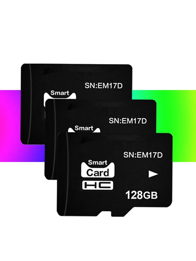 Карта памяти телефон 16 ГБ 4 8 32 флэш карта TF для Micro SD 128 Гб карты 64 телефона планшет