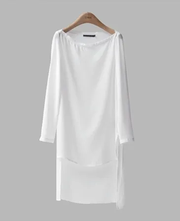 Женская шифоновая блузка с тропическим принтом большого размера|clothes iron|blouse