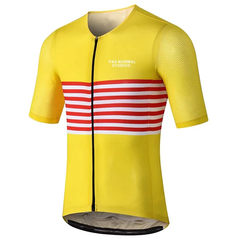 Jersey 04 RUNCHITA Pro команда с коротким рукавом Велоспорт трикотажная велосипедная одежда Ropa Ciclism велосипедная одежда Мужская короткая Майо Culotte - Цвет: Jersey 04