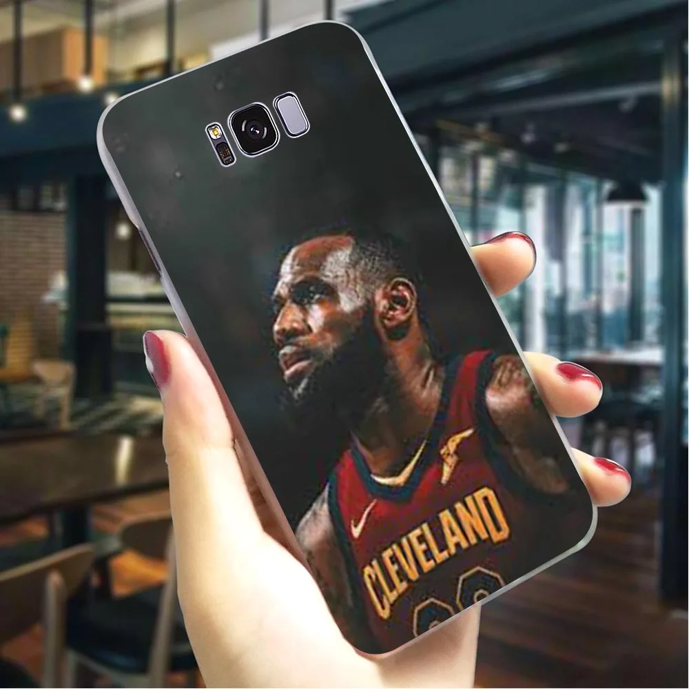 Чехол для телефона чехол для Galaxy A5 баскетбольный чехол A3/A5 A6 A8 Плюс/A7 A9 A10 A20 A30 A40 A50 A70 крышки сзади - Цвет: K1024904