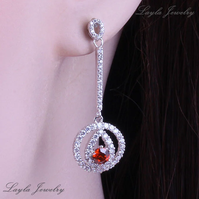 Любовный монолог эстетические круглые красные имитация гранат и кубического