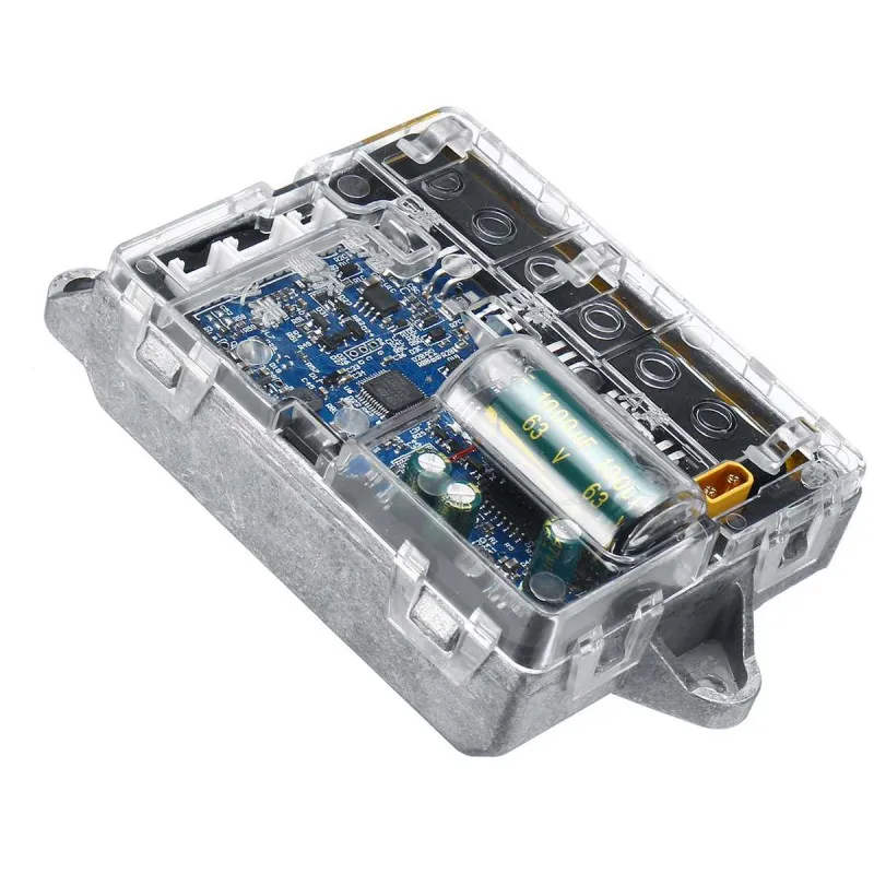 M365 импульсный источник питания Bluetooth материнская плата контроллер для электрического скутера