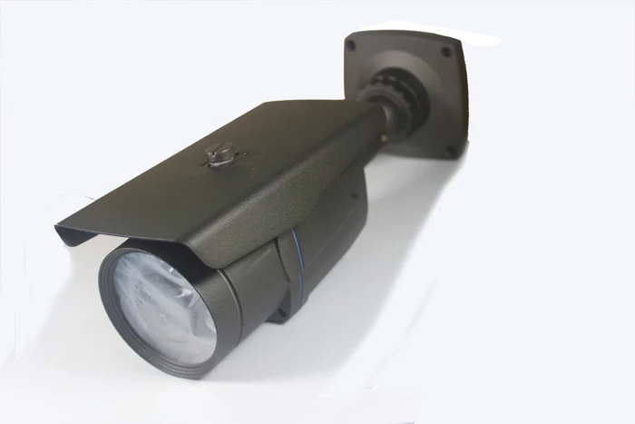 Камера видеонаблюдения с переменным фокусным виденьем крышка для камеры зумом