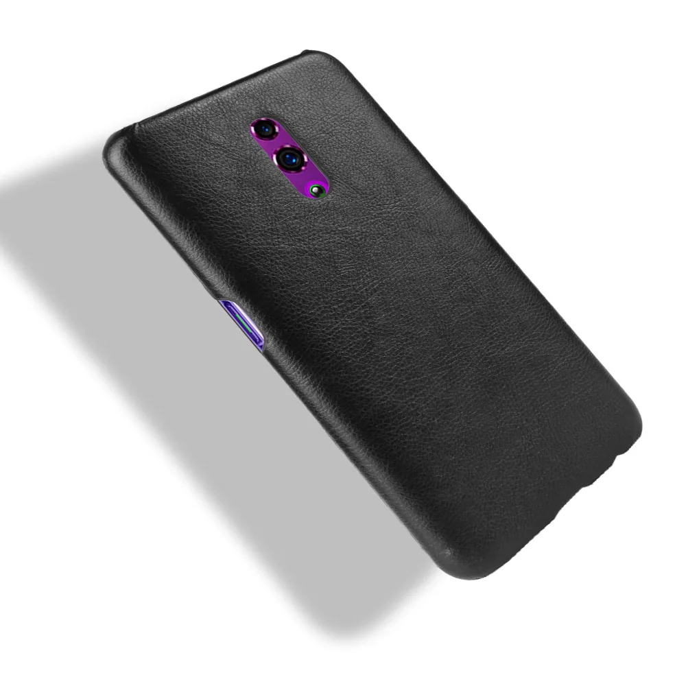Ретро фотообои с узором Личи для Oppo Realme X lite K3 3 Pro C2 Reno 10x zoom A1K | Мобильные телефоны и