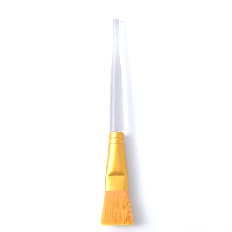 AMSIC маска для лица кисти косметического макияжа красота мягкие волосы женщин