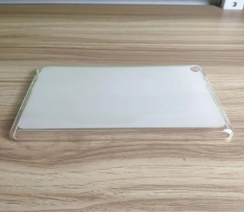 Мягкий защитный чехол из ТПУ для Huawei Mediapad M5 Lite 8 0 JDN2 AL00 W09 Honor Pad 5 8/T5 дюймов +