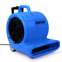 1000W blowing ground blower high power industrial commercial hair dryer powerful toilet floor carpet drying and drying