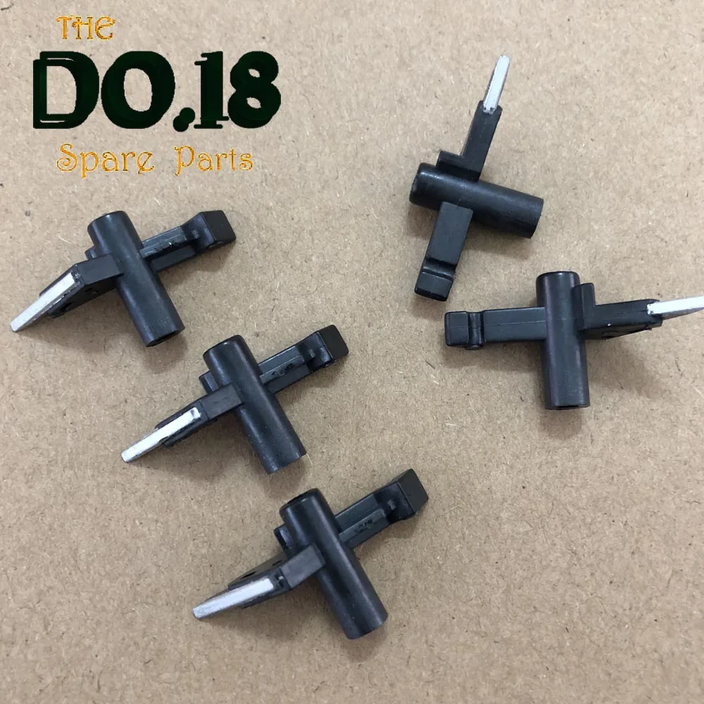 5 шт./компл. верхняя муфта роликовая разделительная коготь для Konica Minolta C224 C284 C364 C454