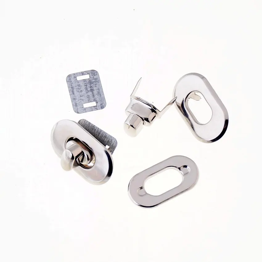 Бесплатная доставка 1 комплект застежек для багажника сумок аксессуаров