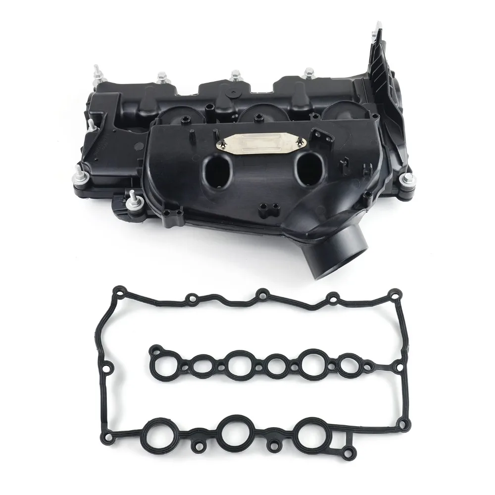 AP03 клапанная Крышка для LAND ROVER впускной коллектор LH RR SPORT LR4 для RANGE дизель V6 3.0L 5.0L 20.L LR073585 LR105956 LR105956