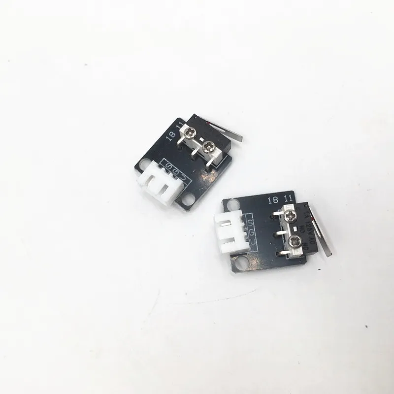 2 шт CR-10/Ender 3S 3D принтер ограниченный переключатель