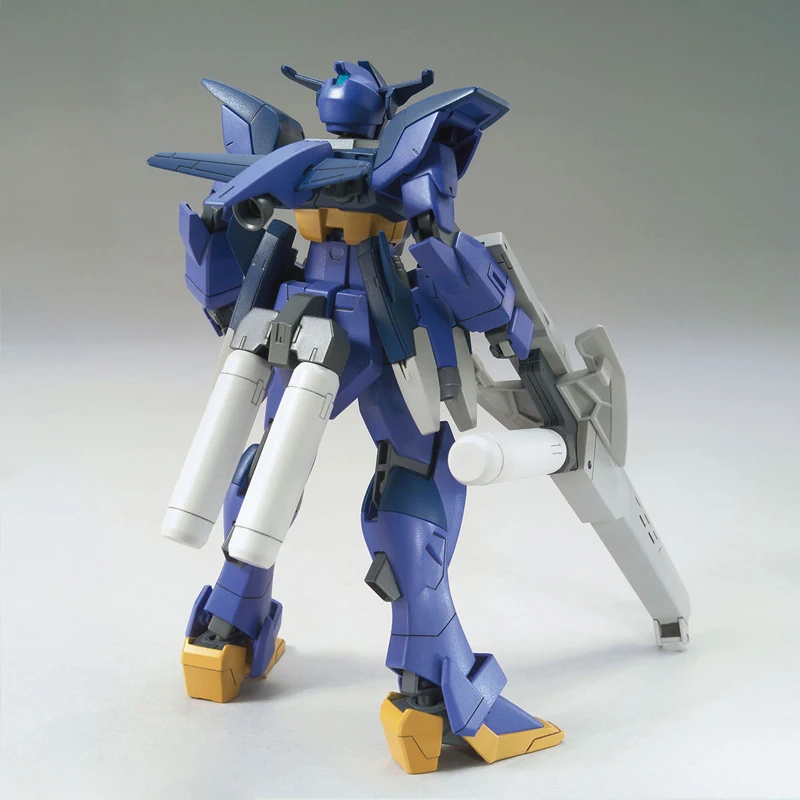 Новинка Bandai HG 1/144 HGBD импульсная Gundam Ark Сборная модель для дайверов набор модельных