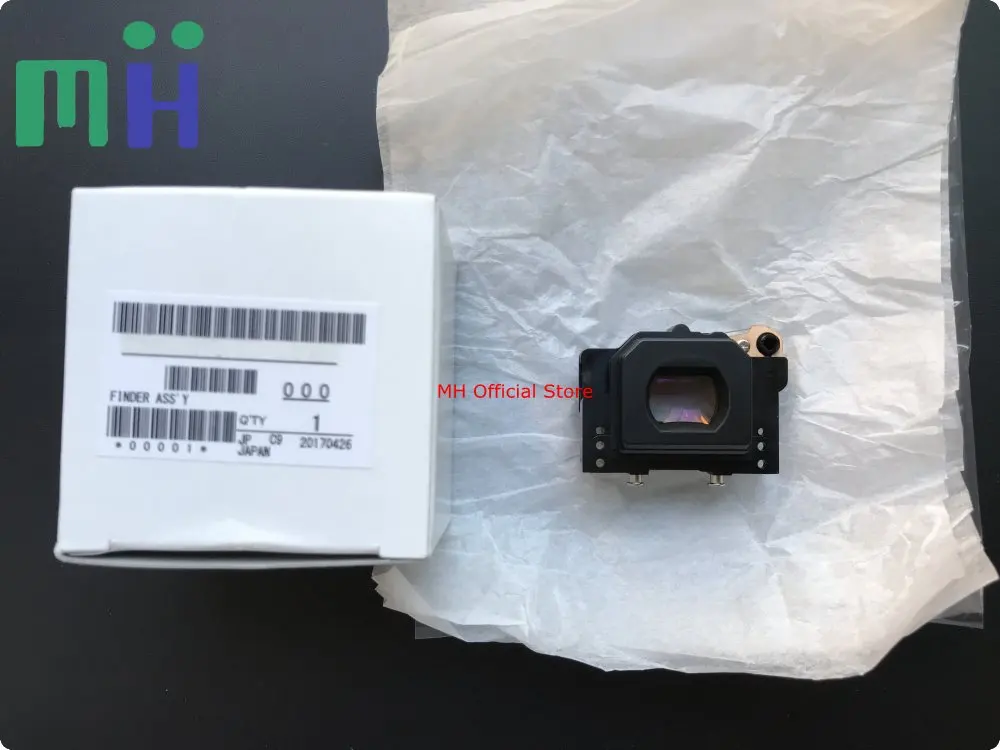 Чехол для видоискателя Canon 5D3 5D Mark III базовый чехол окуляра ремонтная деталь