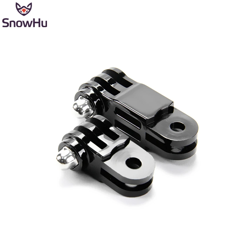 Аксессуары snowhu для GoPro длинный короткий отрегулировать рычага прямой крепление на суставах для спортивной экшн-камеры Go pro Hero 8/7/6/5/4for xiaomi yi sjcam Eken GP16