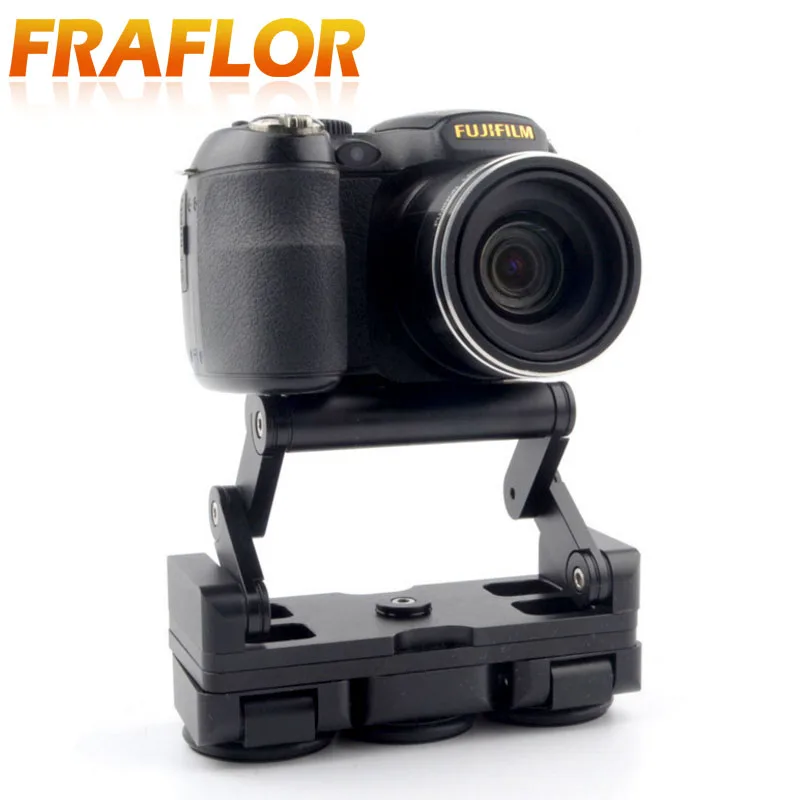 Складная умная электрическая камера для фотосъемки Автомобиля настольная