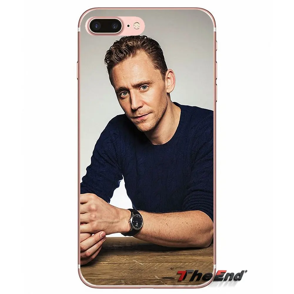 Силиконовые чехлы для телефонов Tom Hiddleston Loki Thor HTC U11 One M7 M8 A9 M10 E9 Desire 630 530 626 628 816 820
