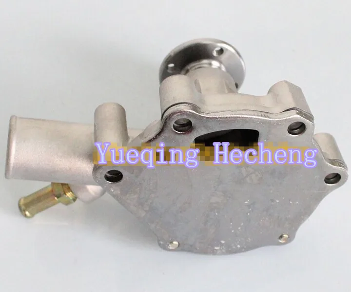 MM409302 новый водяной насос 1273085C91 для трактора IH 234 235 244 245 254 255 1120 1130|pump submersible|pump in style