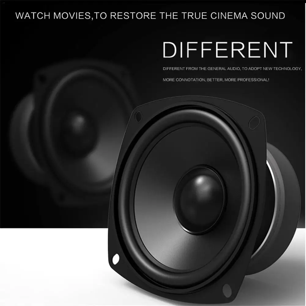 Система домашнего кинотеатра Bluetooth динамик Звук Hi-Fi стерео сабвуфер аудио