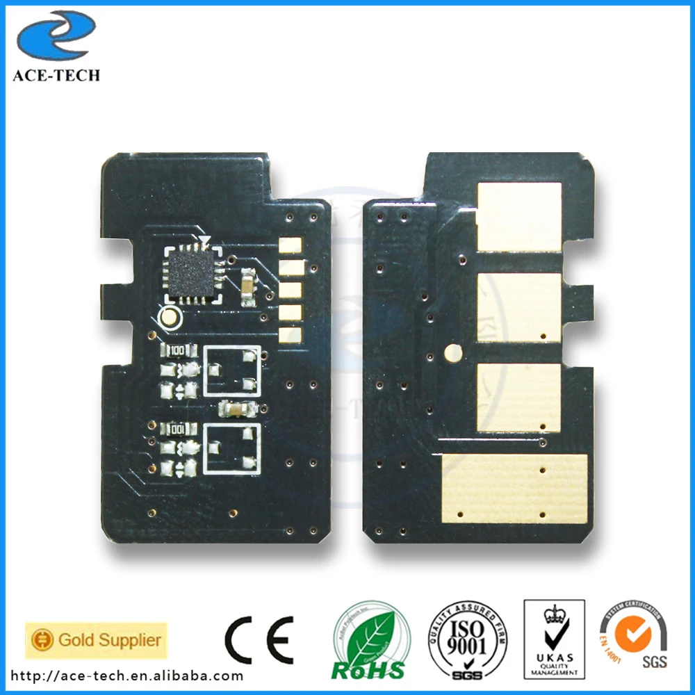 1 5 K Φ ML2951 ML2955 SCX4729FW/MLT D103S/ML 2950/4727 чиповый ресивер для лазерного принтера Samsung|toner
