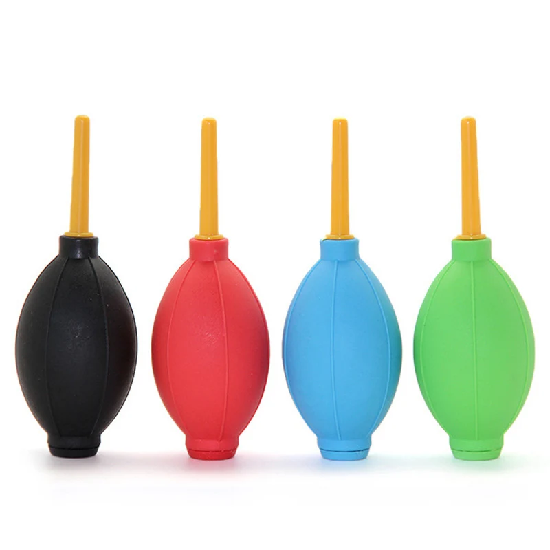 Горячие ресницы сухой воздух воздуходувки вручную дуя воздушные шары сушильные