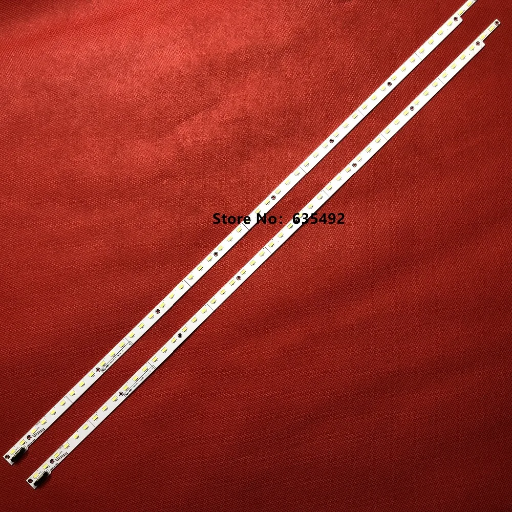 Светодиодная лента 495 мм для ТВ Hi sense V390HJ1-LE1 V390HK1-LS5-TREM4 LE39A700K LE39A720 LED 39K300J 4A-D074762 |