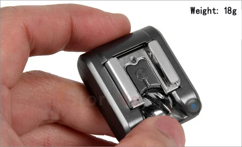 

Адаптер для вспышки NEX hot shoe Speedlite/Flash Trigger adapter, черный, для моделей 1/2/3/F3/5/5n/5R/5C, для моделей 1/3/3/3/3/5n/5R/5C
