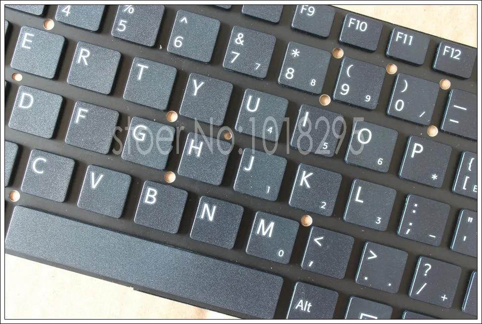 Новая клавиатура для ноутбука США sony Vaio SVT13137CXS SVT13138CXS SVT131390X SVT1313ACXS SVT131A11L SVT131A11L SVT131B11L
