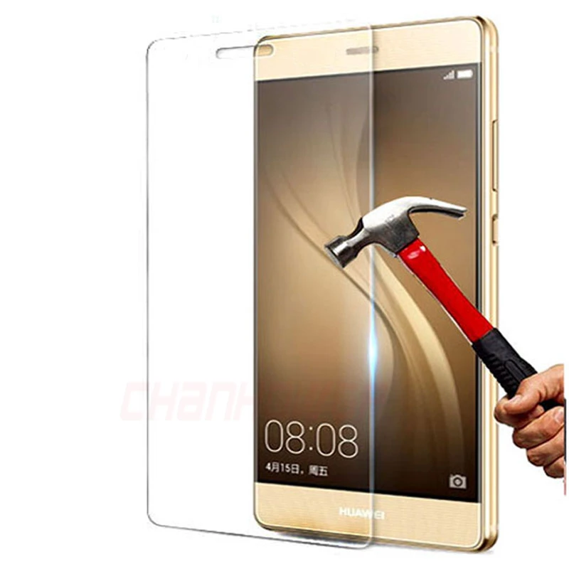 Закаленное Стекло для huawei Y3 Y360 Y3C U03 U23 U31 U12 U42 Y336 Экран Защитная пленка Ascend Y330
