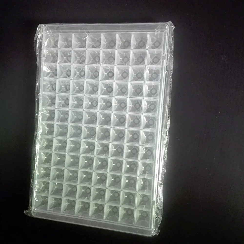 96 отверстий ромбовидная ледяная решетка для охлаждения высококачественные