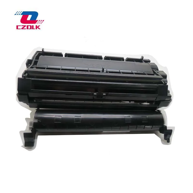 Совместимый блок барабана и коробка с тонером для Panasonic KX MB1900 MB2000 MB2010 MB2020 MB2025 MB2030 |