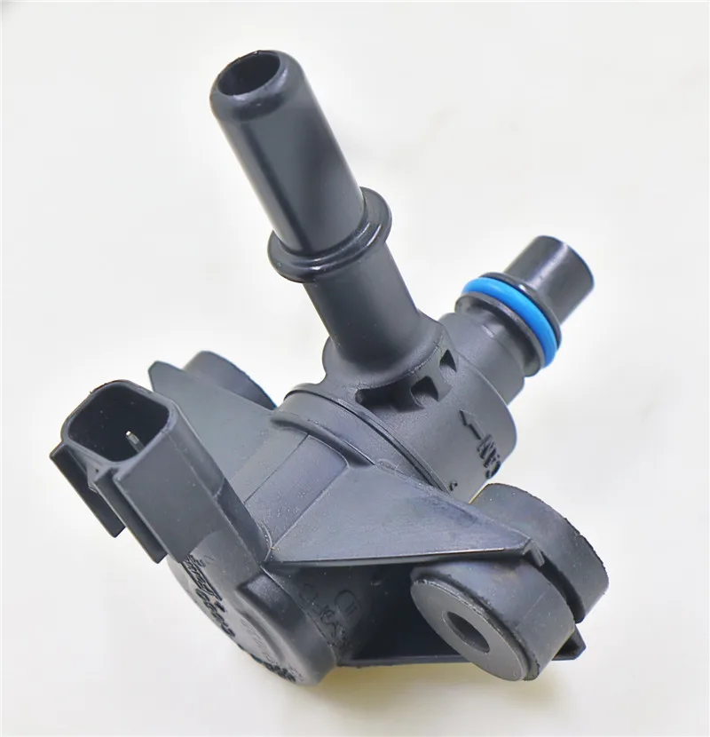 Оригинальный Соленоидный клапан для очистки от пара OEM 9U5Z9C915H MAZDA FORD ession FUSION TRANSIT