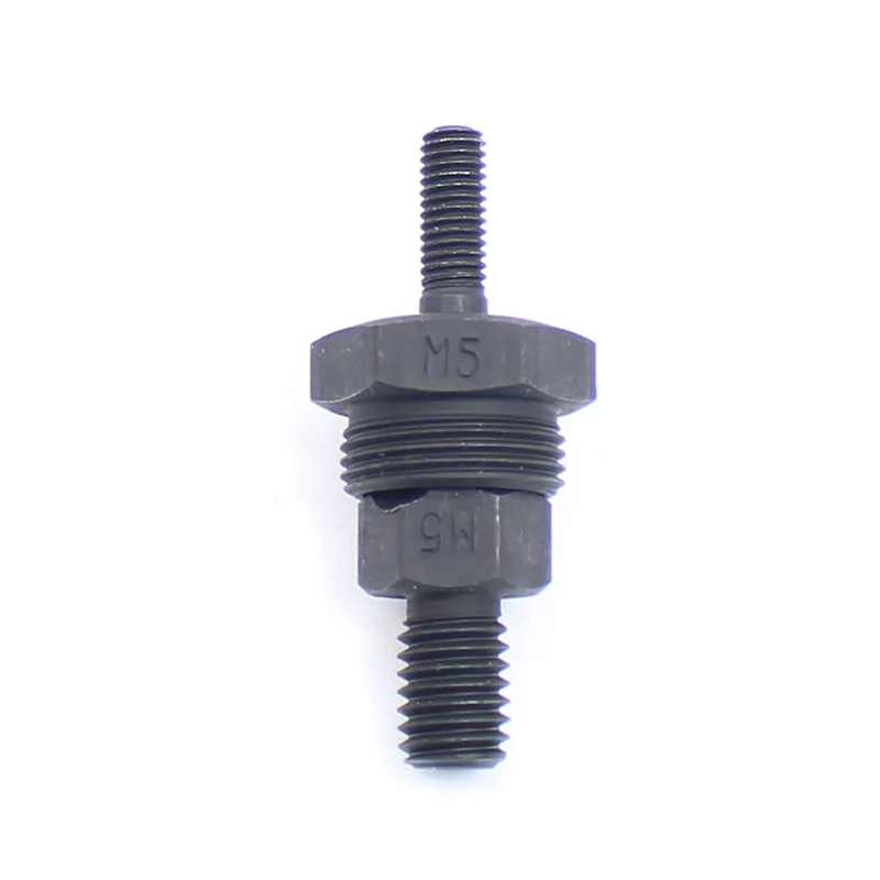 Гайки для заклепок инструмент ручной аксессуары 1 шт.|Пистолет заклепок| |