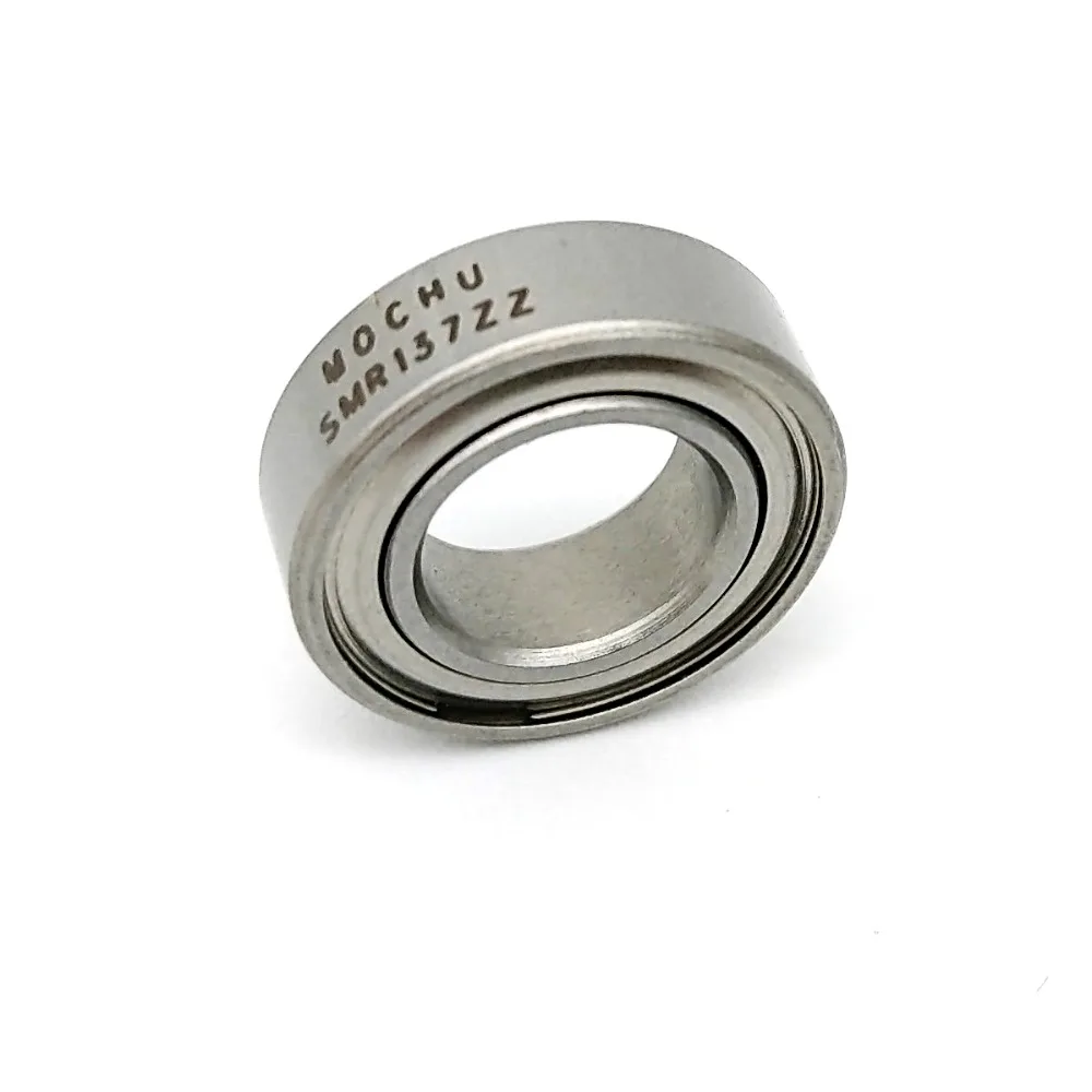 1 шт. подшипник SMR137ZZ 7X13X4 MR137 ZZ MOCHU SUS440C подшипники из нержавеющей стали устойчивые к