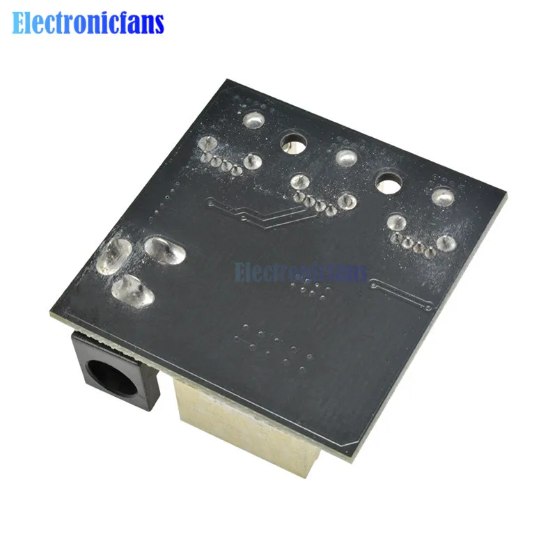 DC 9V/12V To 5V 8A понижающий блок питания 3 USB мини модуля зарядки преобразователь для