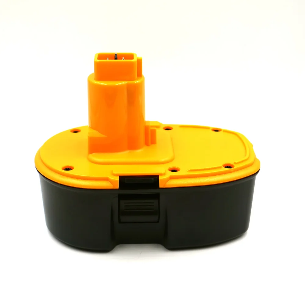 DEW 18VA 3000mAh DC9096 DE9039 DE9095 DE9096 DW9095 DW9096 DW989 DW995 DW997 DW999 DC212 DC330 DC380KA DC385 DC385K DC390 DC410 |