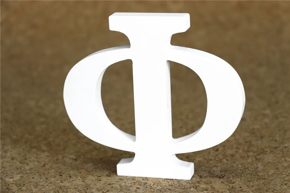 

12cm Artificial wood wooden Russian letter alphabet word & number be used for home wedding decoration name 3D Wall stickers