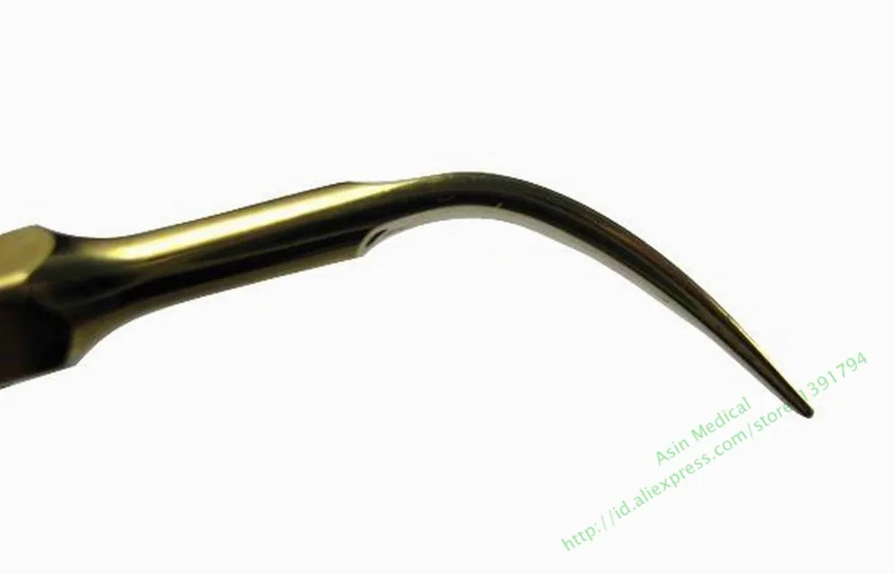 

5 pcs G4T Original woodpecker Dental Ultrasonic Scaler Tips scaling tips handpiece Fit MECTRON & EMS & WOODPECKER