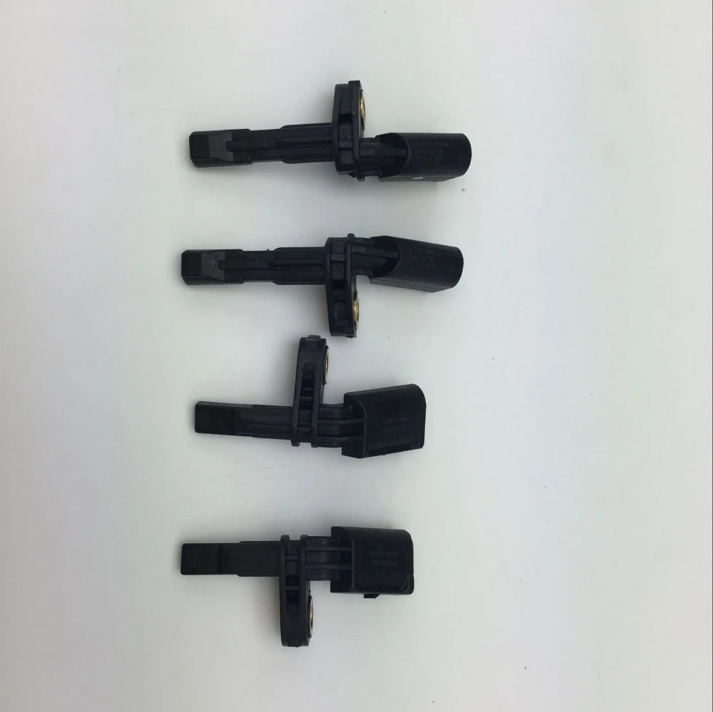 Датчик скорости колес WHT 003 856 857 858 859 для VW Golf Jetta MK6 Tiguan Touran Passat B7 Skoda Yeti Audi TT A3 Q3 ABS |