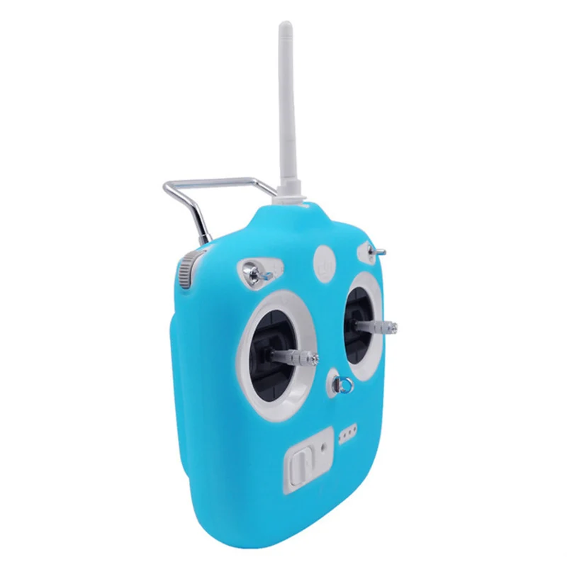 Силиконовый защитный чехол для пульта дистанционного управления DJI Phantom 3